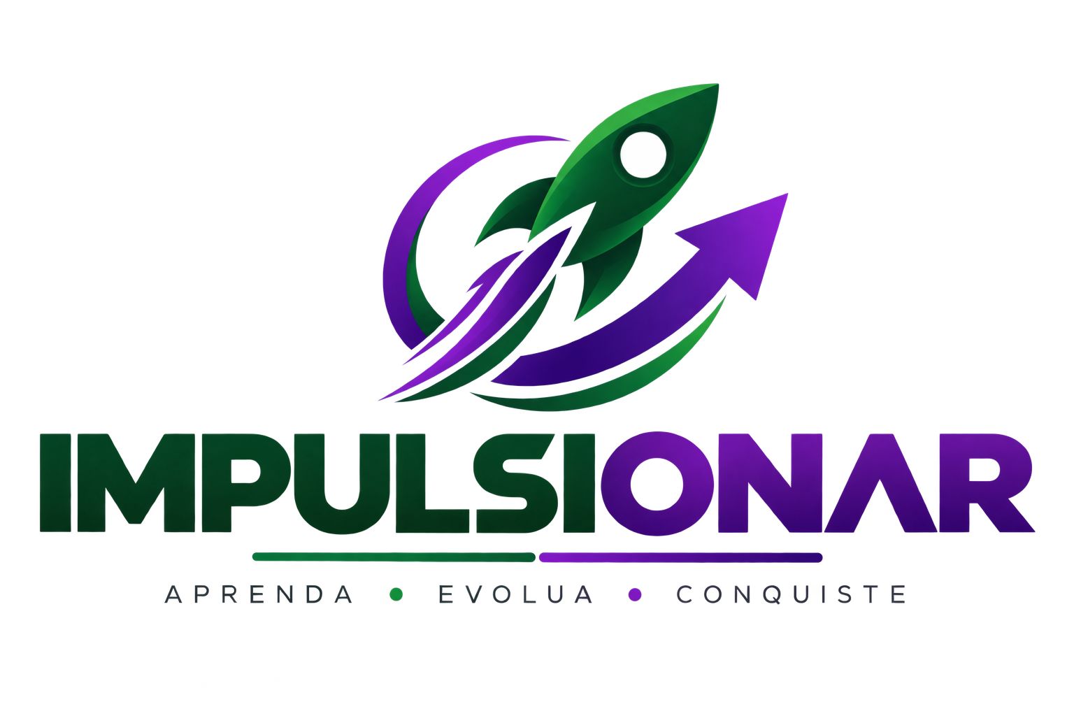 Logomarca do Projeto Impulsionar